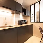 Appartamento Résidence Du Louvre