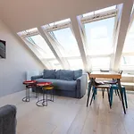 Appartamento Résidence Du Louvre Parigi
