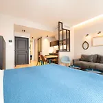 Résidence du Louvre