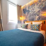 Résidence du Louvre