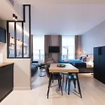 Résidence du Louvre