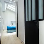 Résidence Du Louvre Appartamento *