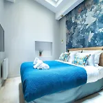 Résidence du Louvre