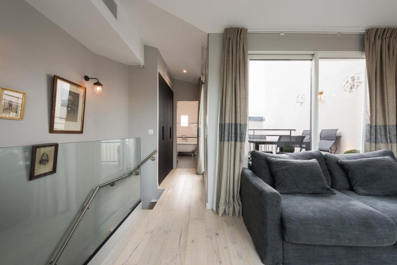 Résidence Du Louvre *