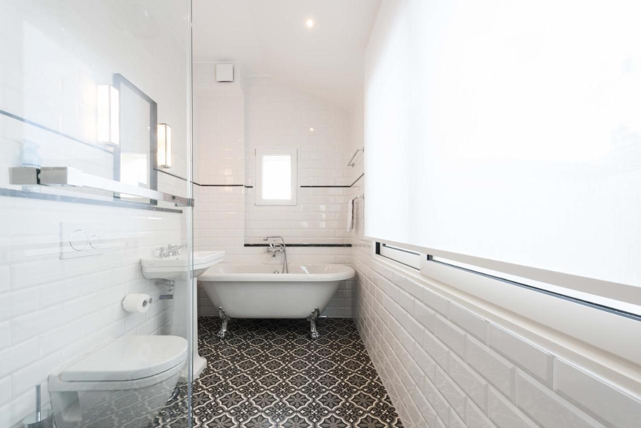 Résidence Du Louvre Appartamento Parigi