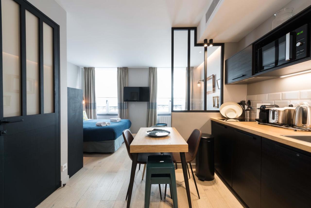 Résidence Du Louvre *