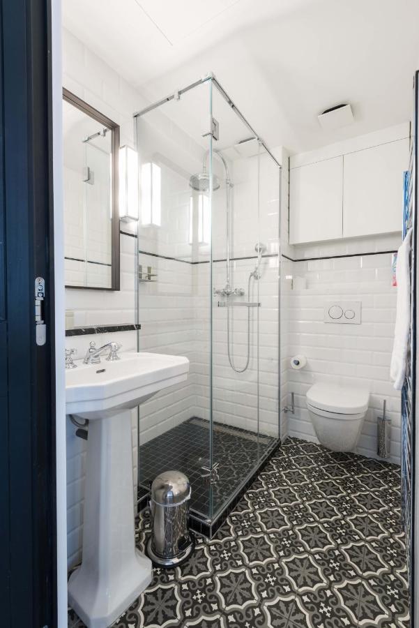 Appartamento Résidence Du Louvre *