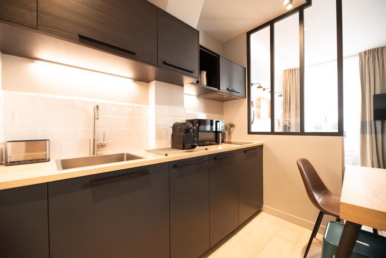 Appartamento Résidence Du Louvre