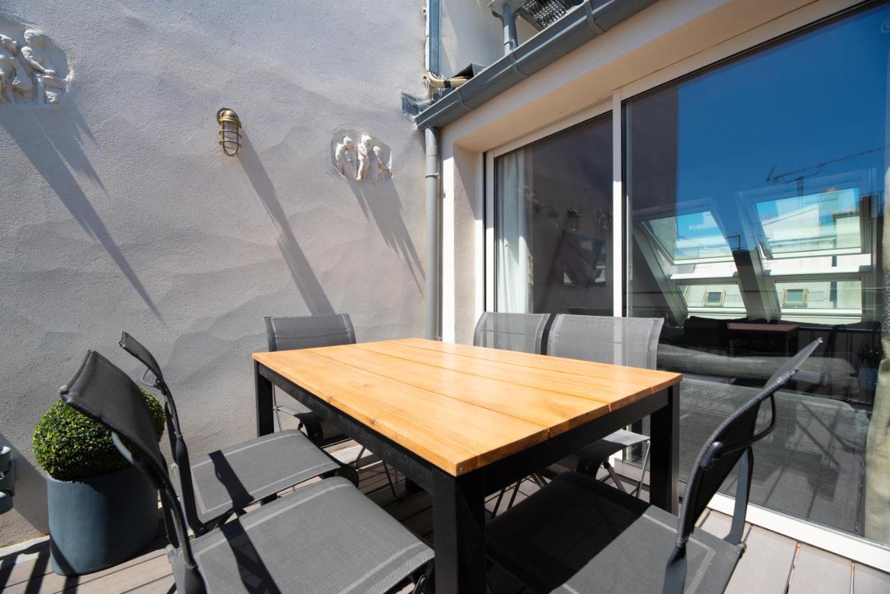 Appartamento Résidence Du Louvre *