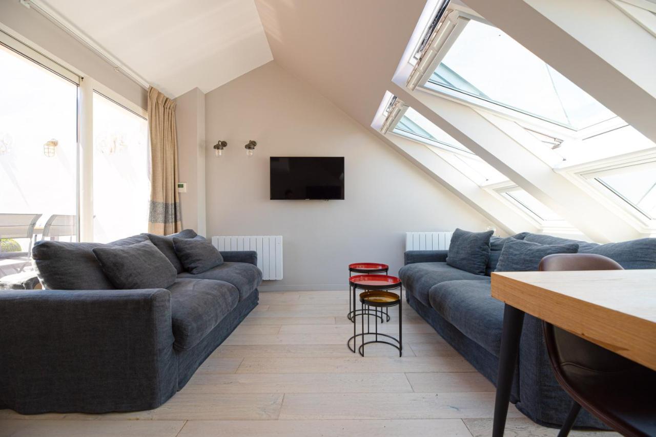 Appartamento Résidence Du Louvre Parigi