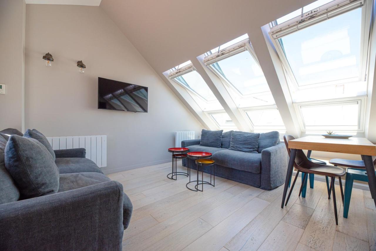 Résidence Du Louvre Parigi