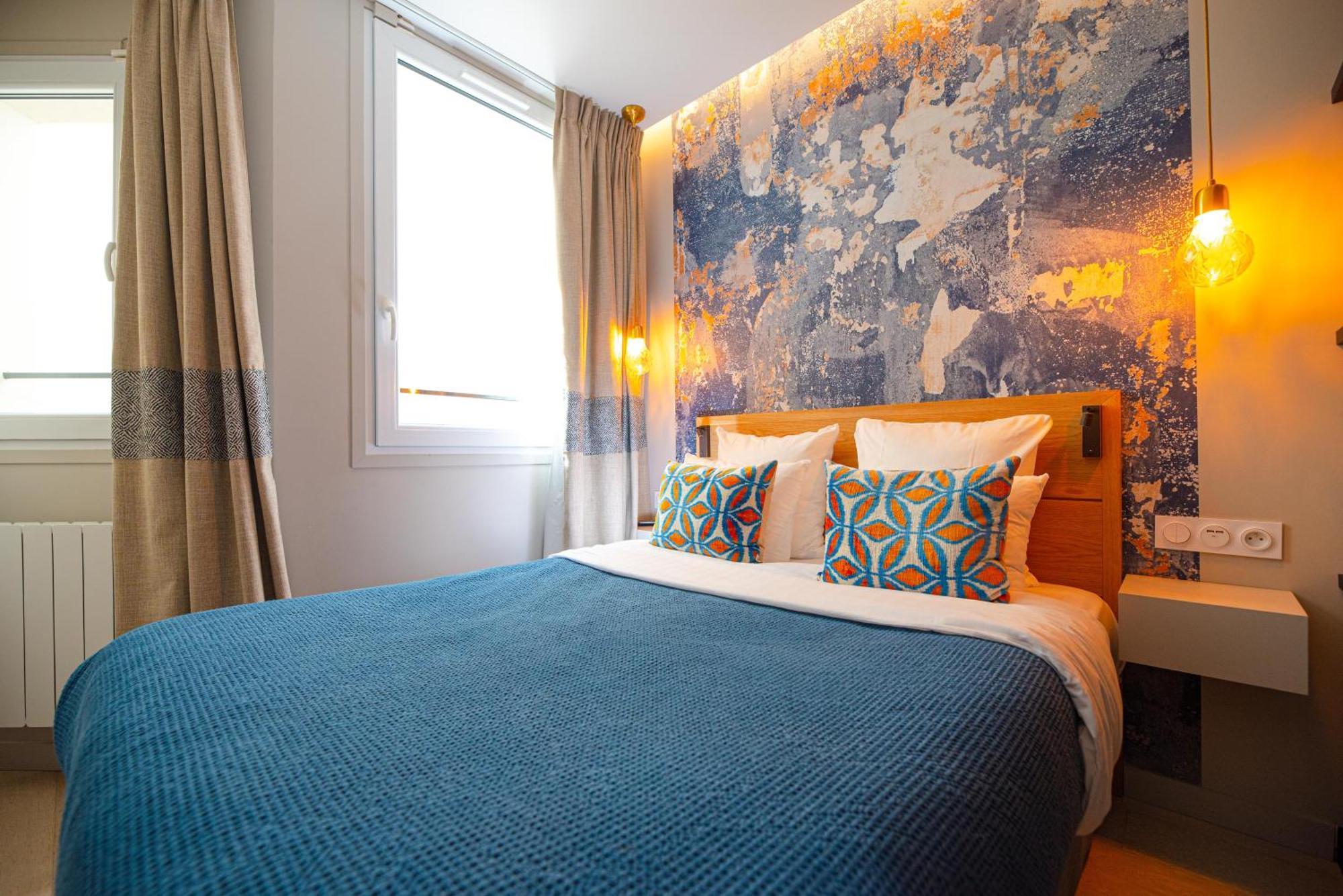 Appartamento Résidence Du Louvre *