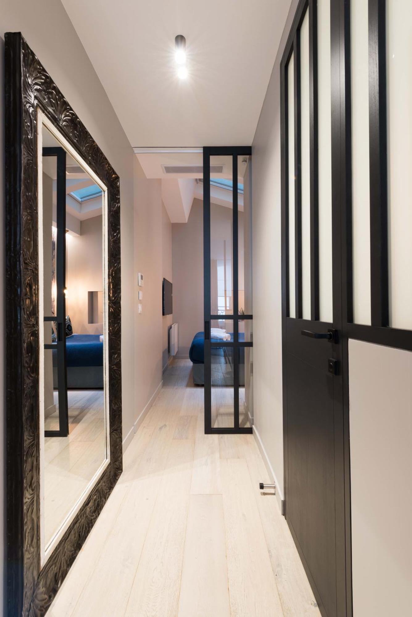 Résidence Du Louvre