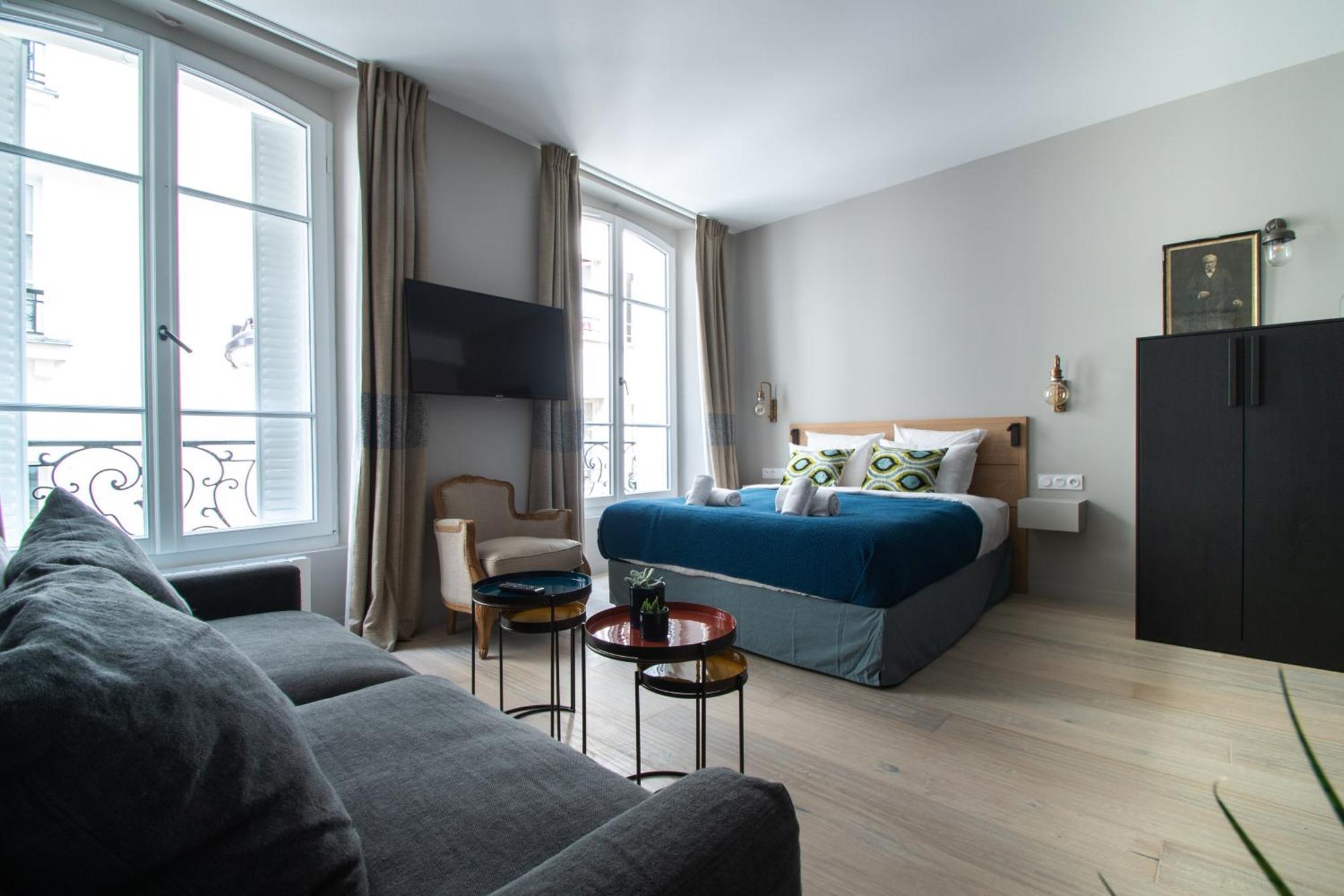 Résidence Du Louvre